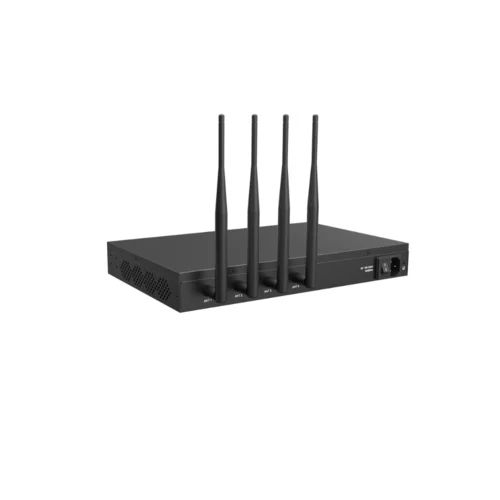 IP АТС Yeastar S50, 50 абонентов и 25 вызовов, поддержка FXO, FXS, GSM, BRI IP АТС Yeastar S50, 50 абонентов и 25 вызовов, поддержка FXO, FXS, GSM, BRI